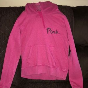 PINK Hoodie